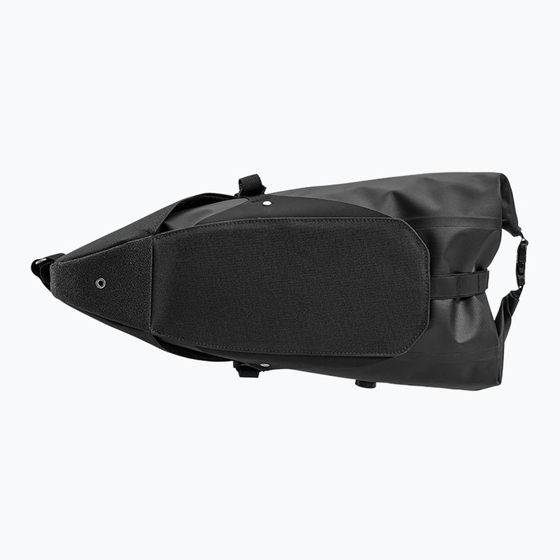 Brašna pod sedlo Brooks England Scape Seat Bag 8 l black 4