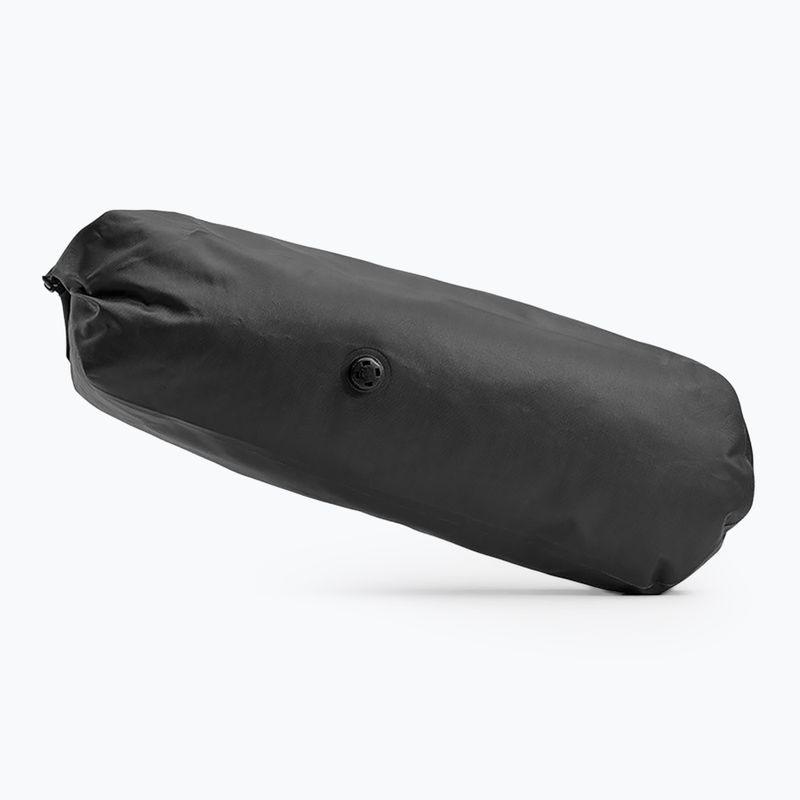 Brašna pod sedlo Brooks England Scape Seat Bag 8 l black 5