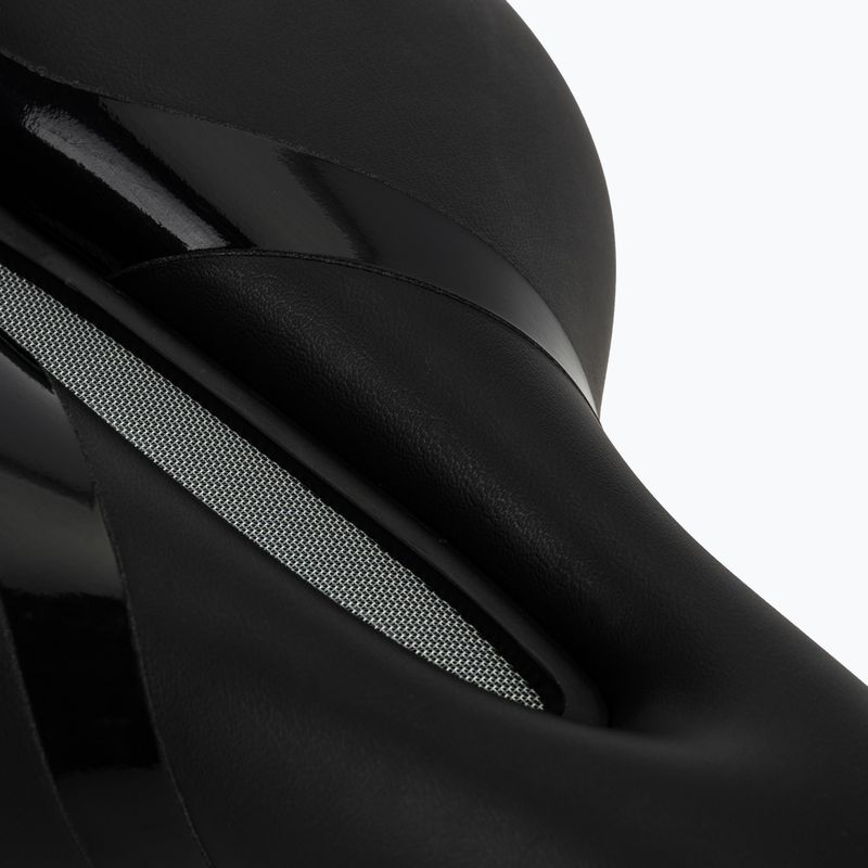 Sedlo na kolo  Selle Royal Respiro Soft Relaxed 90st. black 6