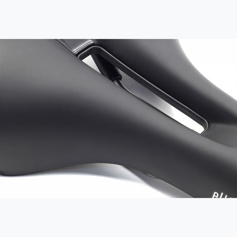Sedlo na kolo  Selle Royal Premium Relaxed 90st. Ellipse black 7