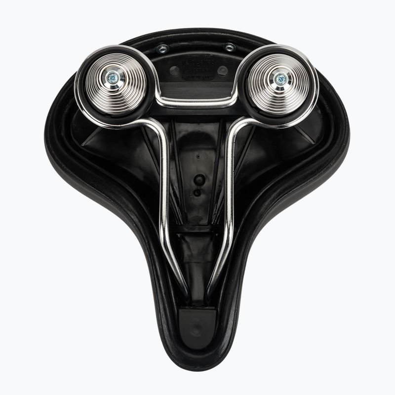 Sedlo na kolo Selle Royal Premium Relaxed 90St. Drifter Small Strengtex black 4