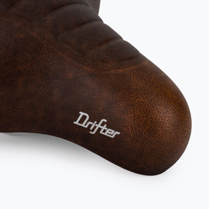 Sedlo na kolo  Selle Royal Premium Relaxed 90St. Drifter Plus brown 6