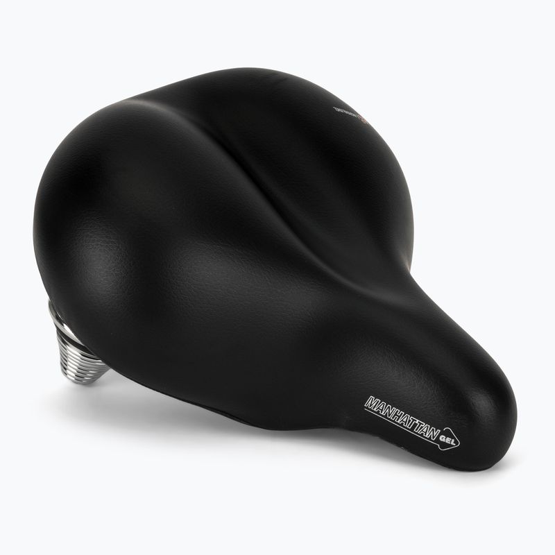Sedlo na kolo Selle Royal Premium Relaxed 90St. Manhattan black