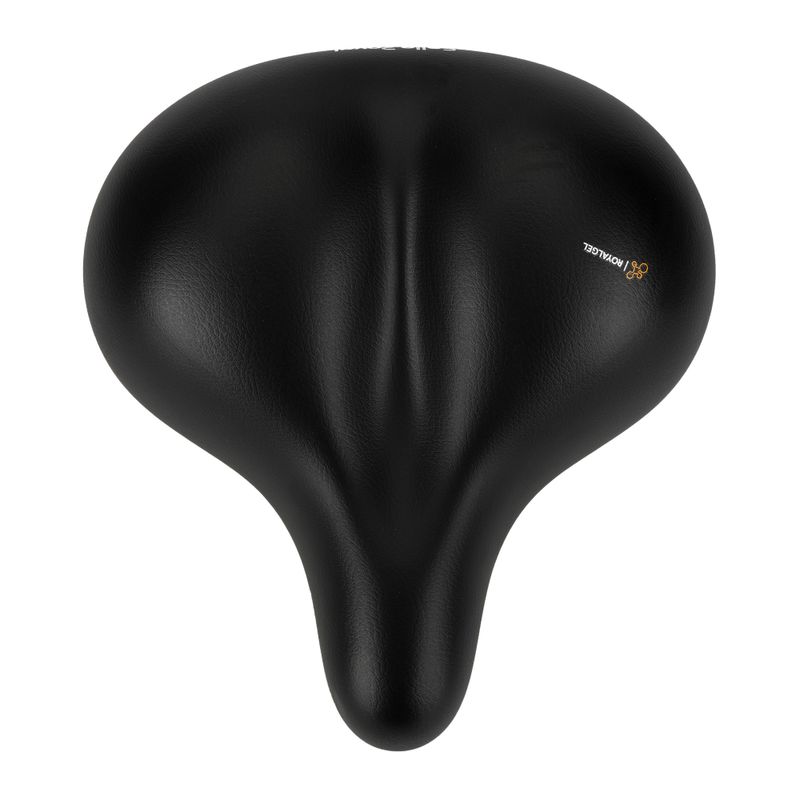 Sedlo na kolo Selle Royal Premium Relaxed 90St. Manhattan black 3