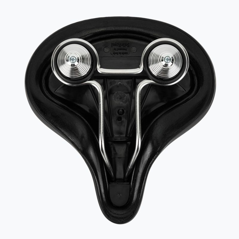 Sedlo na kolo Selle Royal Premium Relaxed 90St. Manhattan black 4