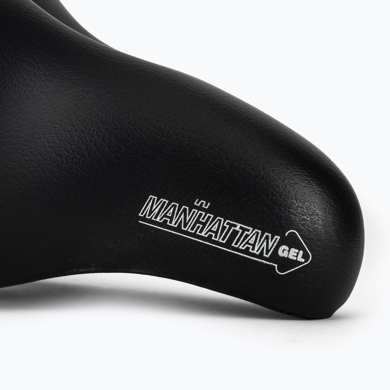 Sedlo na kolo Selle Royal Premium Relaxed 90St. Manhattan black 7
