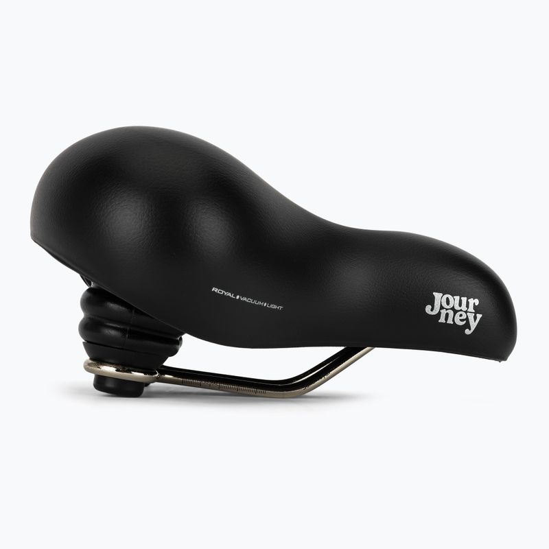 Sedlo na kolo  Selle Royal Journey Relaxed 90St. black 2
