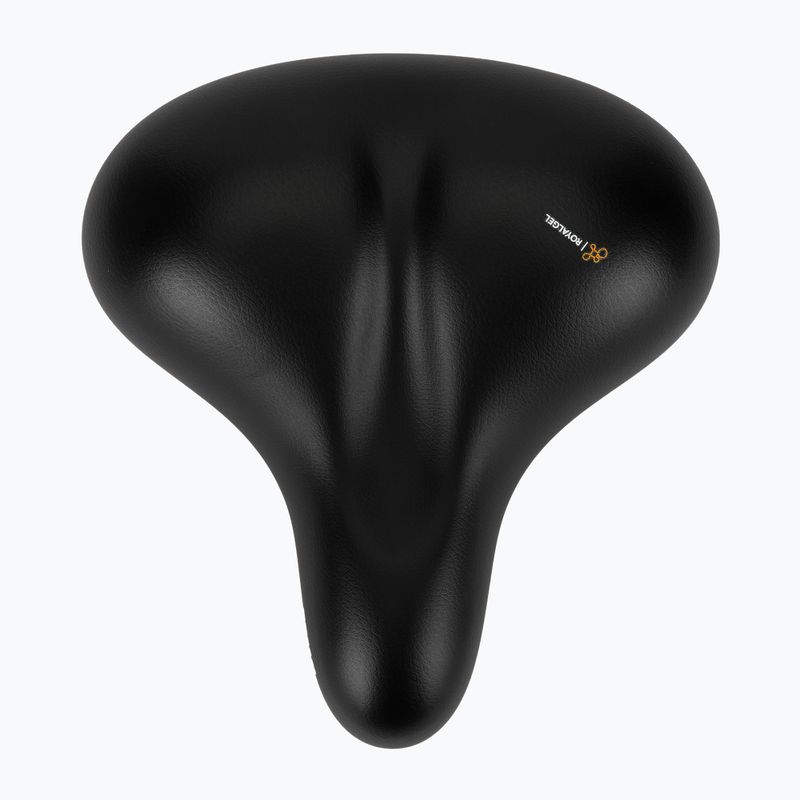 Sedlo na kolo  Selle Royal Journey Relaxed 90St. black 3