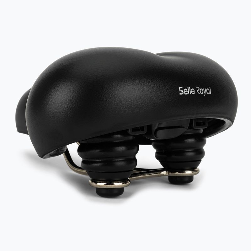 Sedlo na kolo  Selle Royal Journey Relaxed 90St. black 5