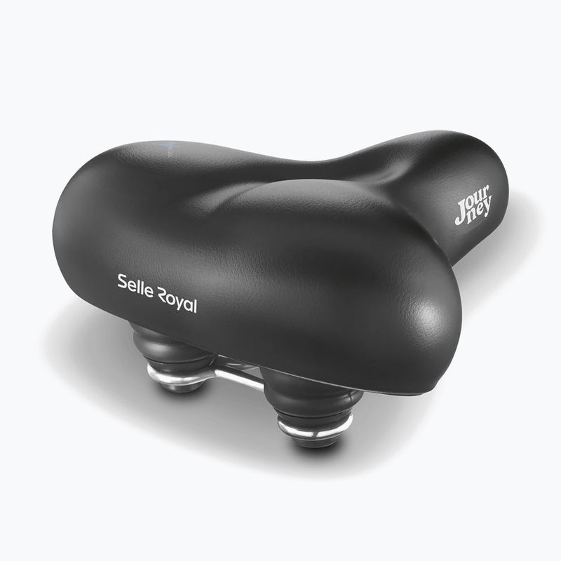 Sedlo na kolo  Selle Royal Journey Relaxed 90St. black 7