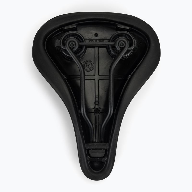 Sedlo na kolo Selle Royal Classic Relaxed 90St. Roomy black 4