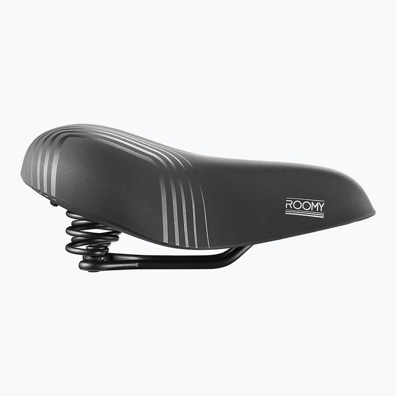 Sedlo na kolo  Selle Royal Classic Relaxed 90St. Roomy black 2
