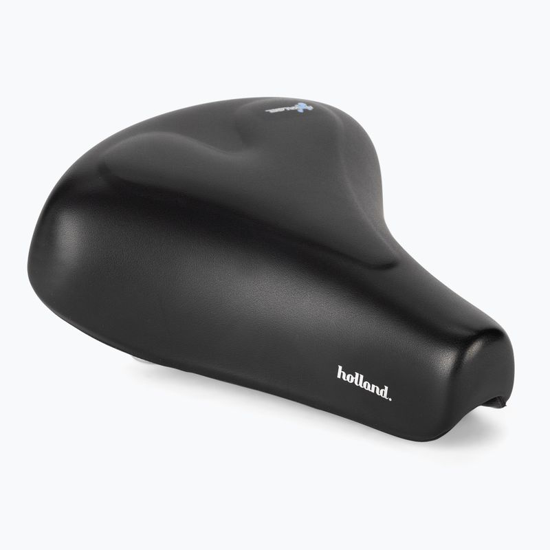 Sedlo na kolo  Selle Royal Classic Relaxed 90st. Holland Springs black