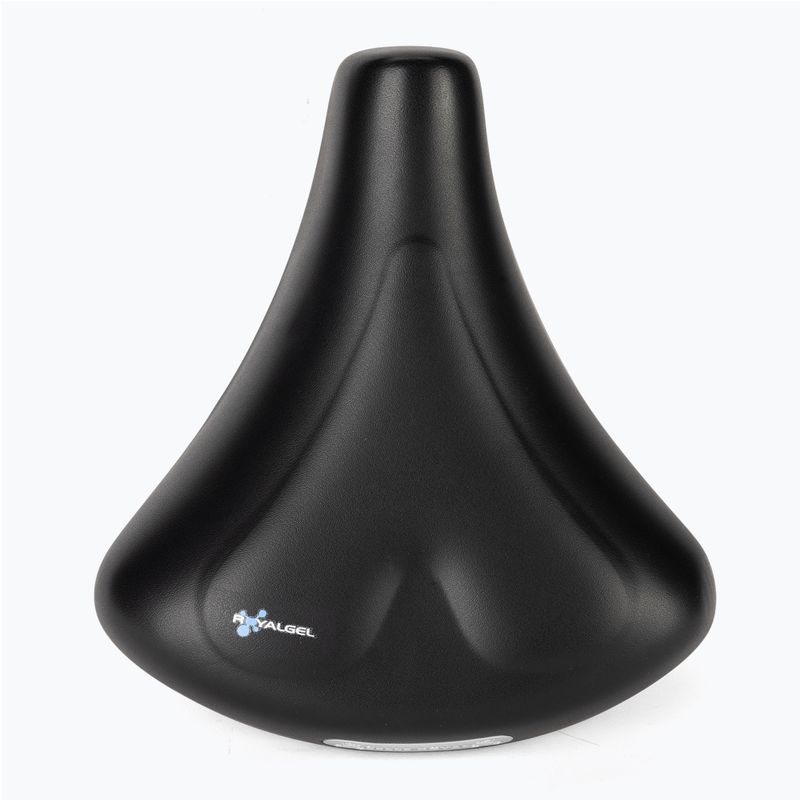 Sedlo na kolo  Selle Royal Classic Relaxed 90st. Holland Springs black 3