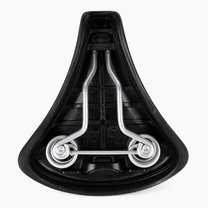 Sedlo na kolo  Selle Royal Classic Relaxed 90st. Holland Springs black 4