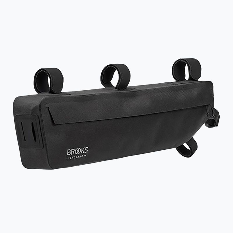 Brašna na rám kola Brooks England Scape 3,5 l black 2