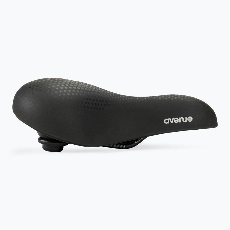 Sedlo na kolo  Selle Royal Classic Moderate 60st. Avenue black 2