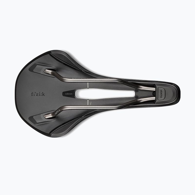 Cyklistické sedlo Fizik Antares R3 black 4