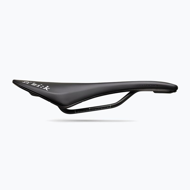 Cyklistické sedlo Fizik Antares R5 black 2