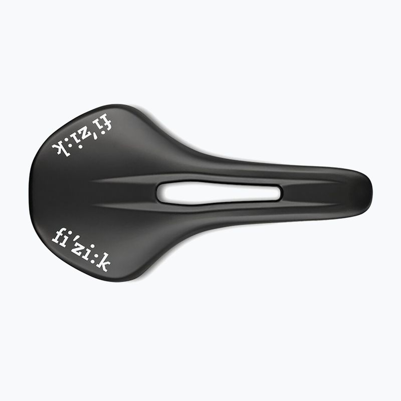 Cyklistické sedlo Fizik Antares R5 black 3