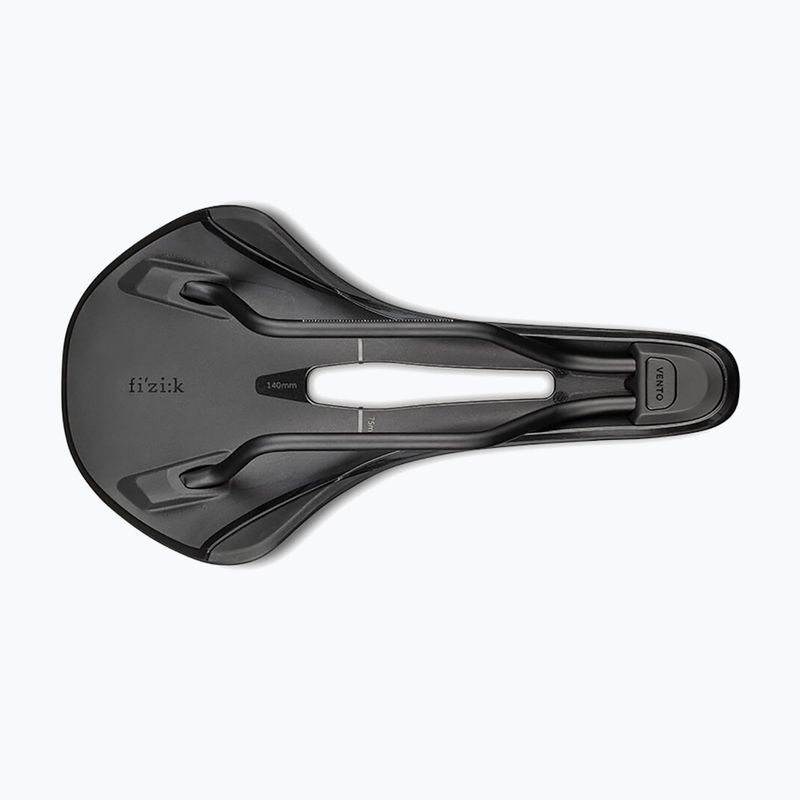 Cyklistické sedlo Fizik Antares R5 black 4