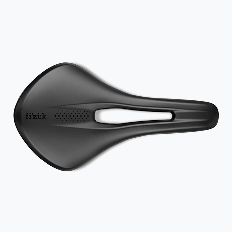 Cyklistické sedlo Fizik Tempo Aliante R3 black 3