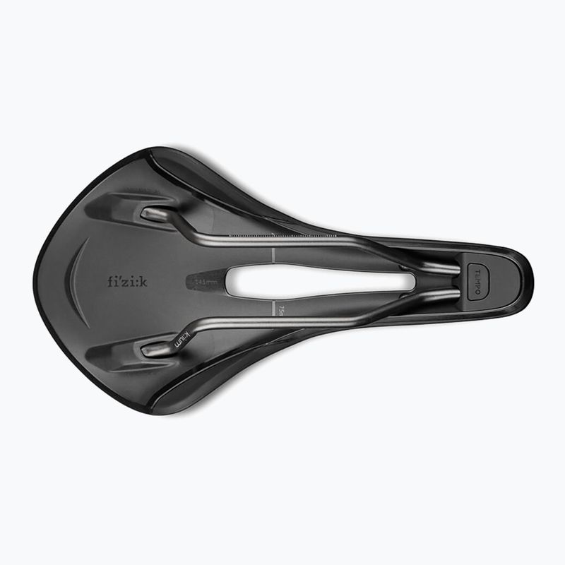 Cyklistické sedlo Fizik Tempo Aliante R3 black 5