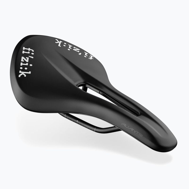 Cyklistické sedlo Fizik Tempo Aliante R5 black