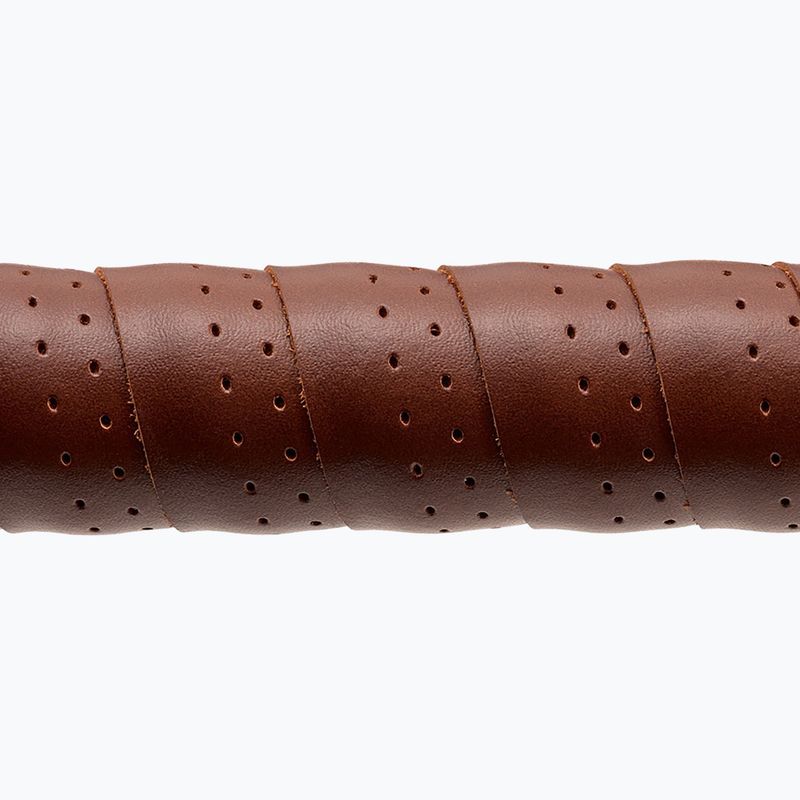 Omotávka na řídítka Brooks England Leather Bar brown 2
