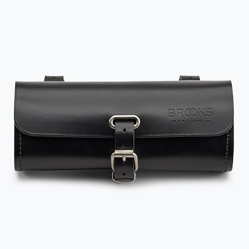 Brašna pod sedlo Brooks England Challange 0,5 litru black 2