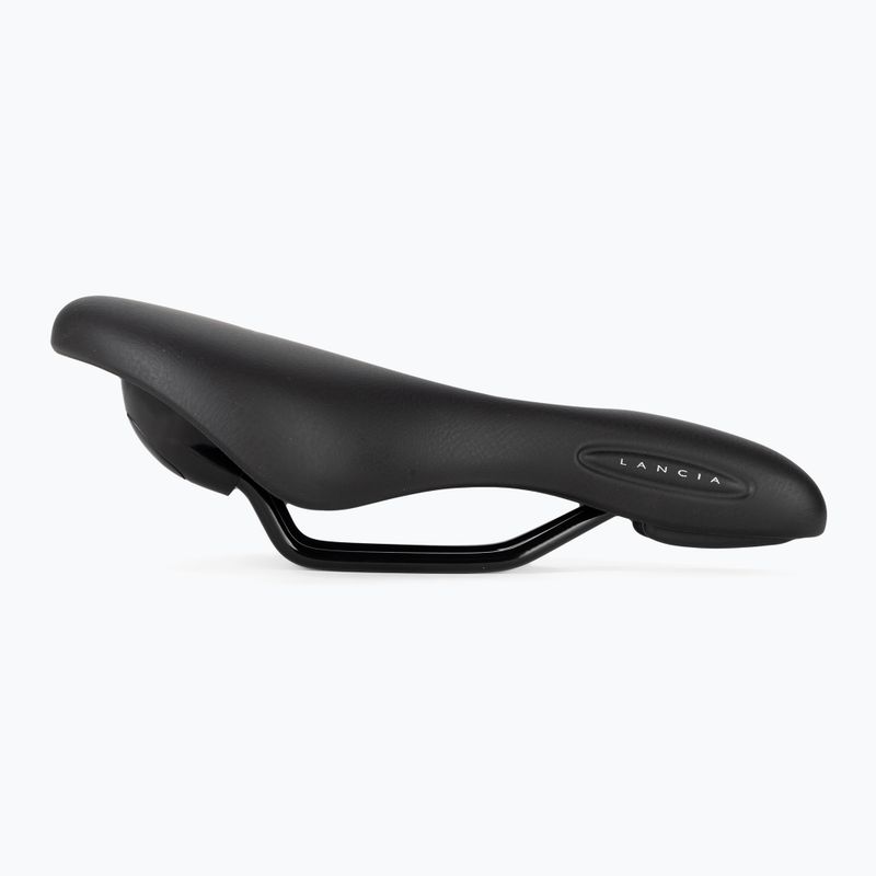 Sedlo na kolo  Selle Royal Classic Athletic 45st. Lancia black 2