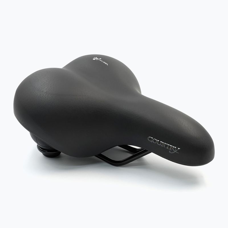 Sedlo na kolo  Selle Royal Classic Relaxed 90st. Country black 6