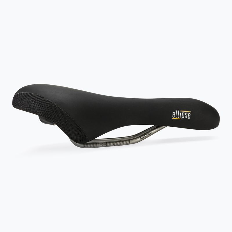 Sedlo na kolo  Selle Royal Premium Athletic 45st. Ellipse black 2