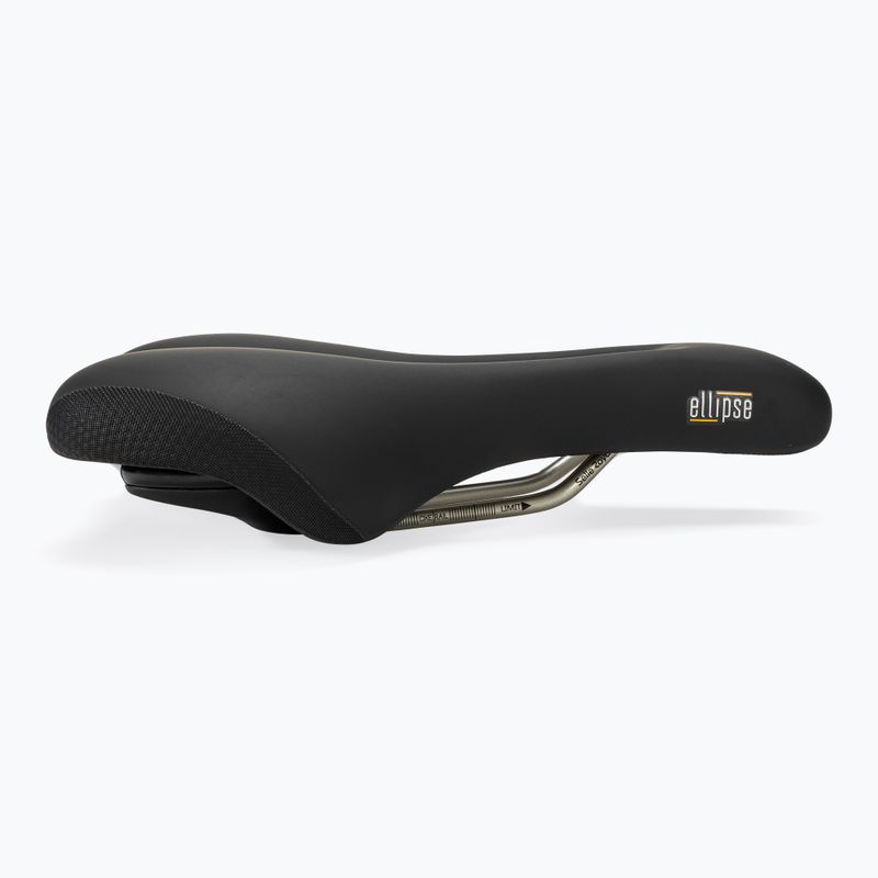 Sedlo na kolo  Selle Royal Premium Moderate 60st. Ellipse black 2
