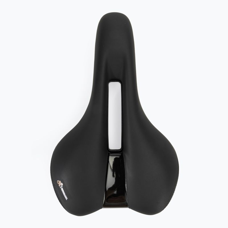 Sedlo na kolo  Selle Royal Premium Moderate 60st. Ellipse black 3