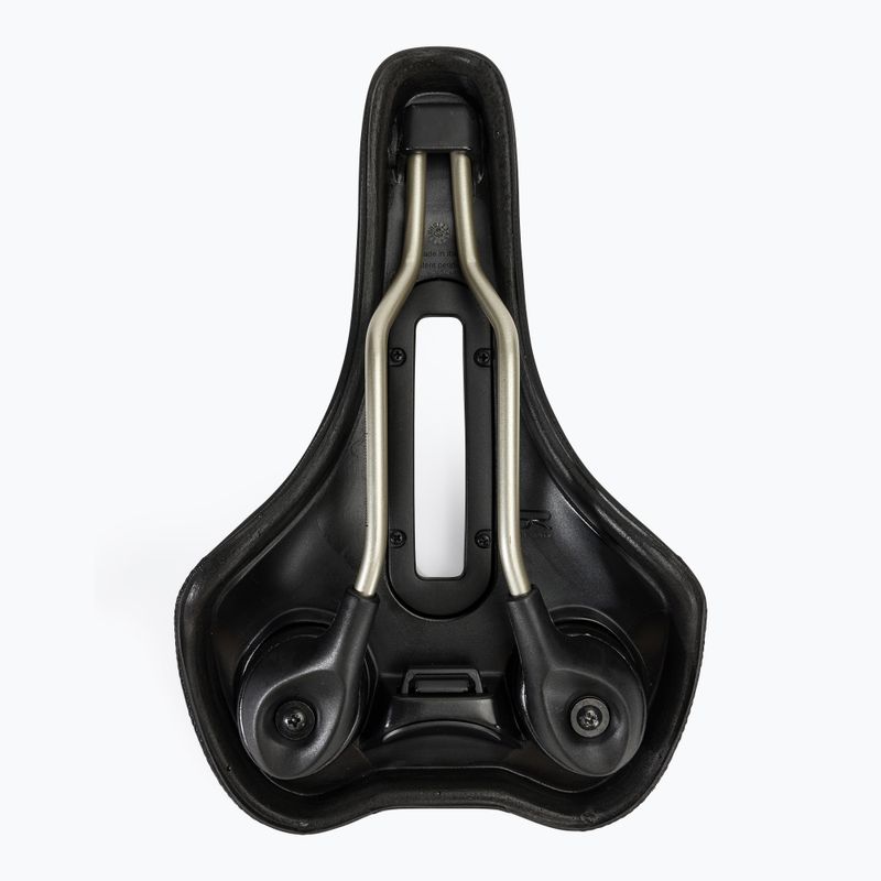 Sedlo na kolo  Selle Royal Premium Moderate 60st. Ellipse black 4