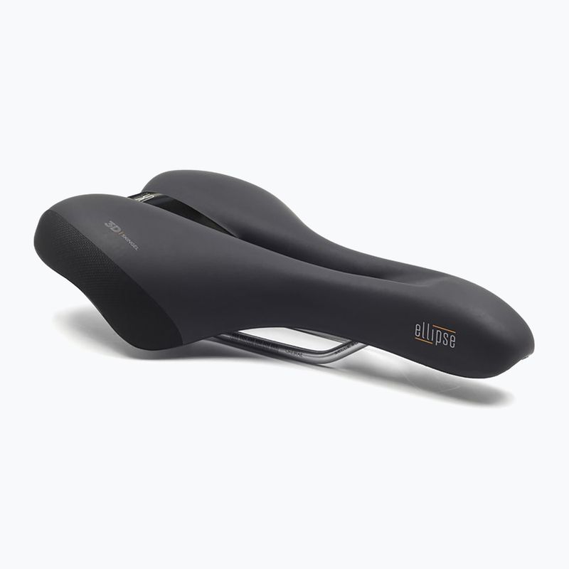 Sedlo na kolo  Selle Royal Premium Moderate 60st. Ellipse black 6