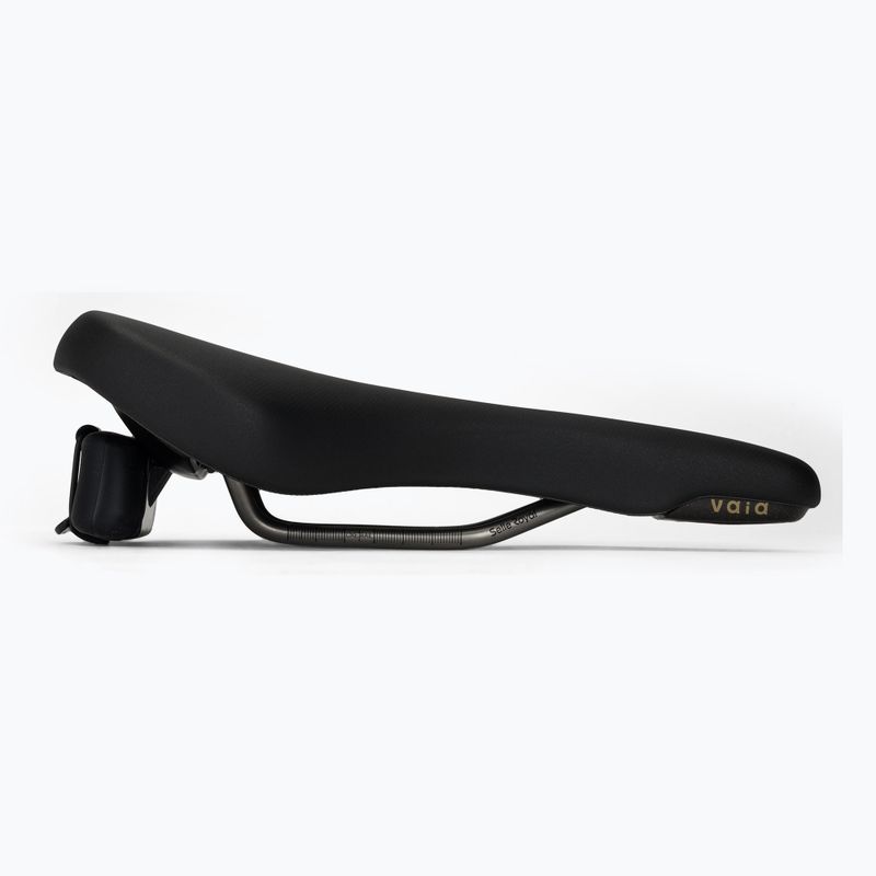 Sedlo na kolo Selle Royal Vaia Athletic 45St. black 2