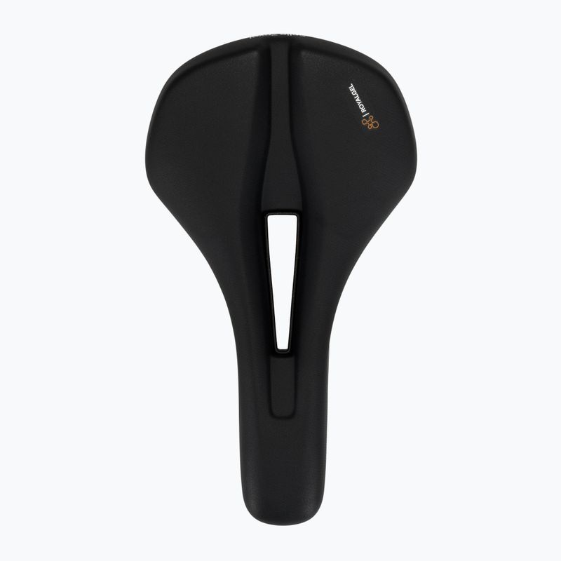 Sedlo na kolo Selle Royal Vaia Athletic 45St. black 3