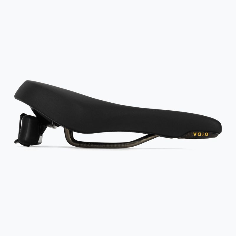 Sedlo na kolo  Selle Royal Vaia Moderate 60St. black 2