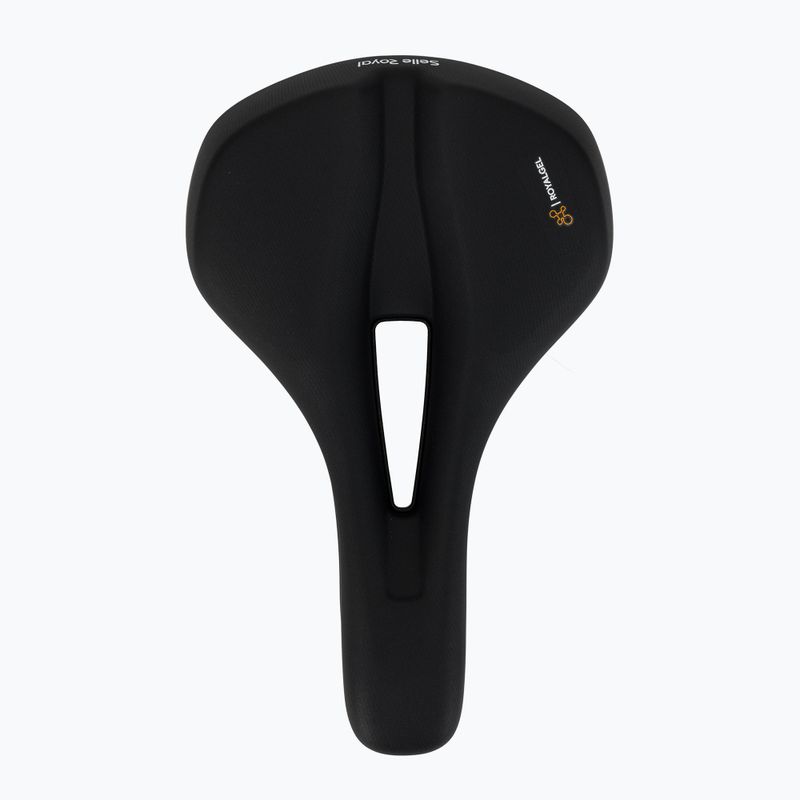 Sedlo na kolo  Selle Royal Vaia Moderate 60St. black 3
