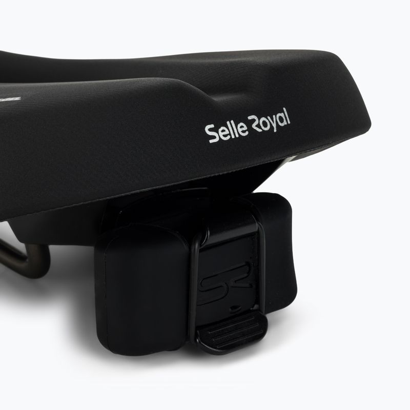 Sedlo na kolo  Selle Royal Vaia Moderate 60St. black 6