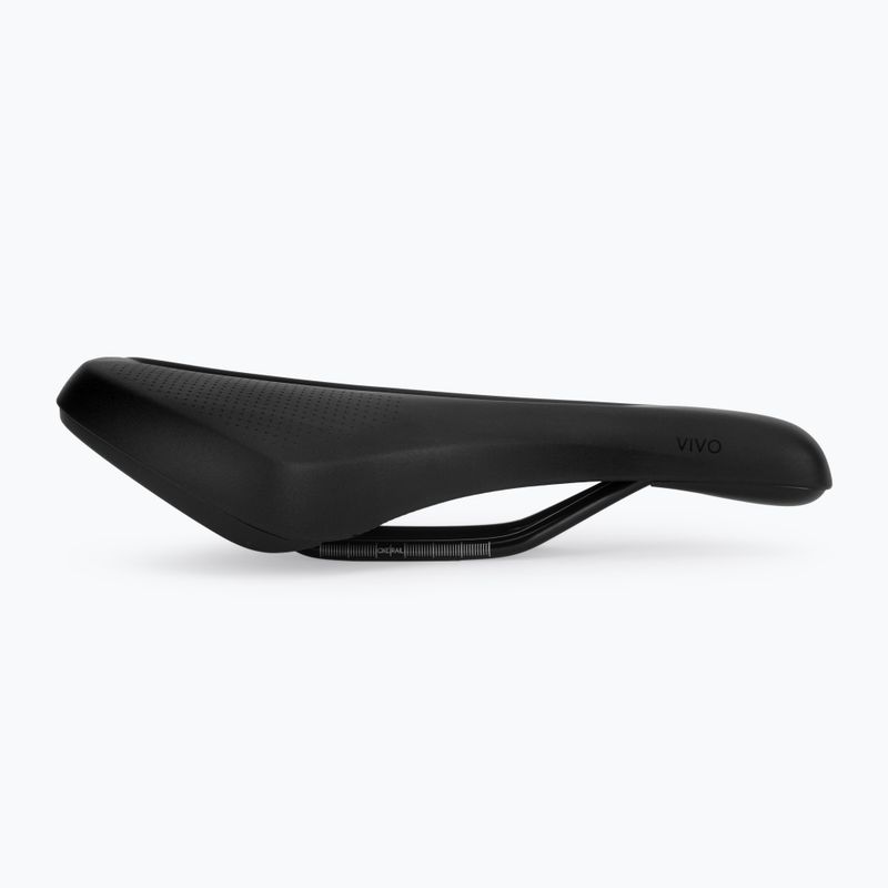 Cyklistické sedlo Selle Royal Vivo Ergo Athletic 45St. black 2