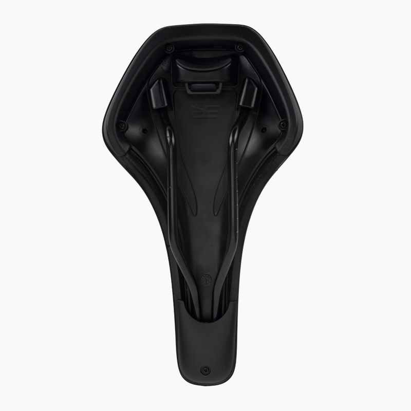 Cyklistické sedlo Selle Royal Vivo Ergo Athletic 45St. black 4