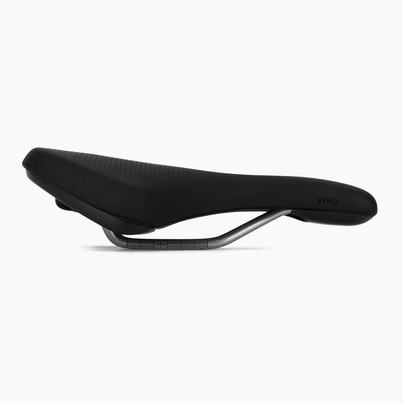 Sedlo na kolo  Selle Royal Premium Vivo Moderate 60St. black 2