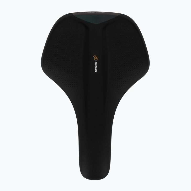 Sedlo na kolo  Selle Royal Premium Vivo Moderate 60St. black 3