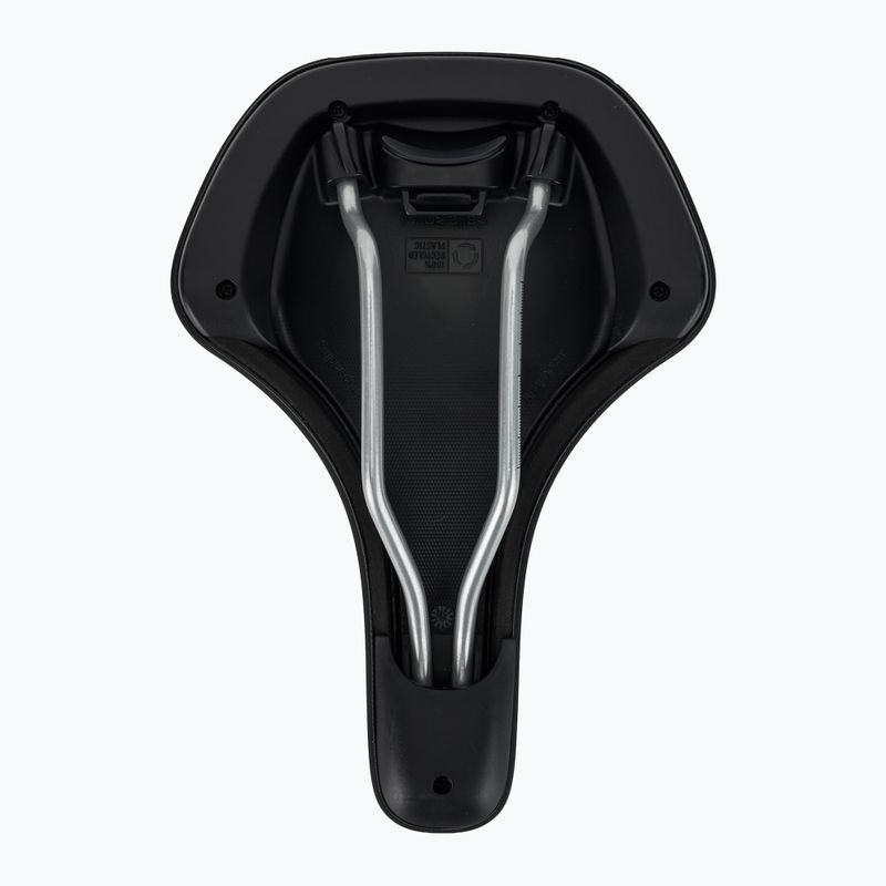 Sedlo na kolo  Selle Royal Premium Vivo Moderate 60St. black 4