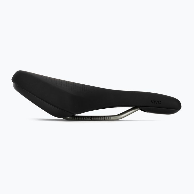 Sedlo na kolo  Selle Royal Premium Vivo Relaxed 90St. black 2