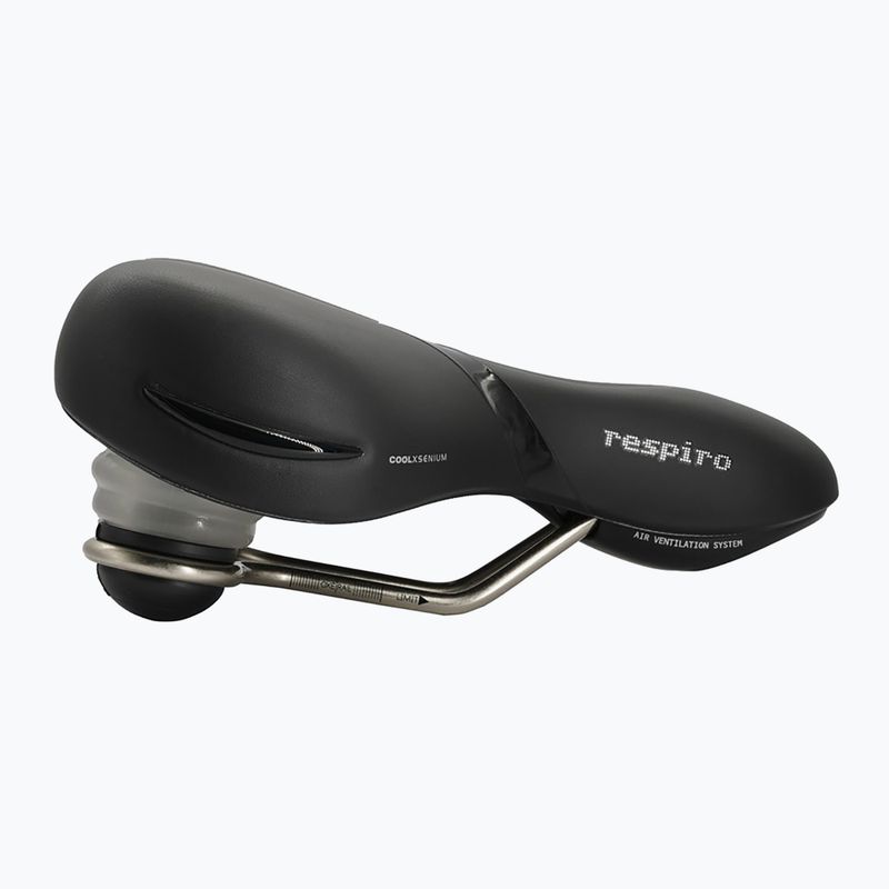 Sedlo na kolo Selle Royal Respiro Soft Relaxed 90St. black 2