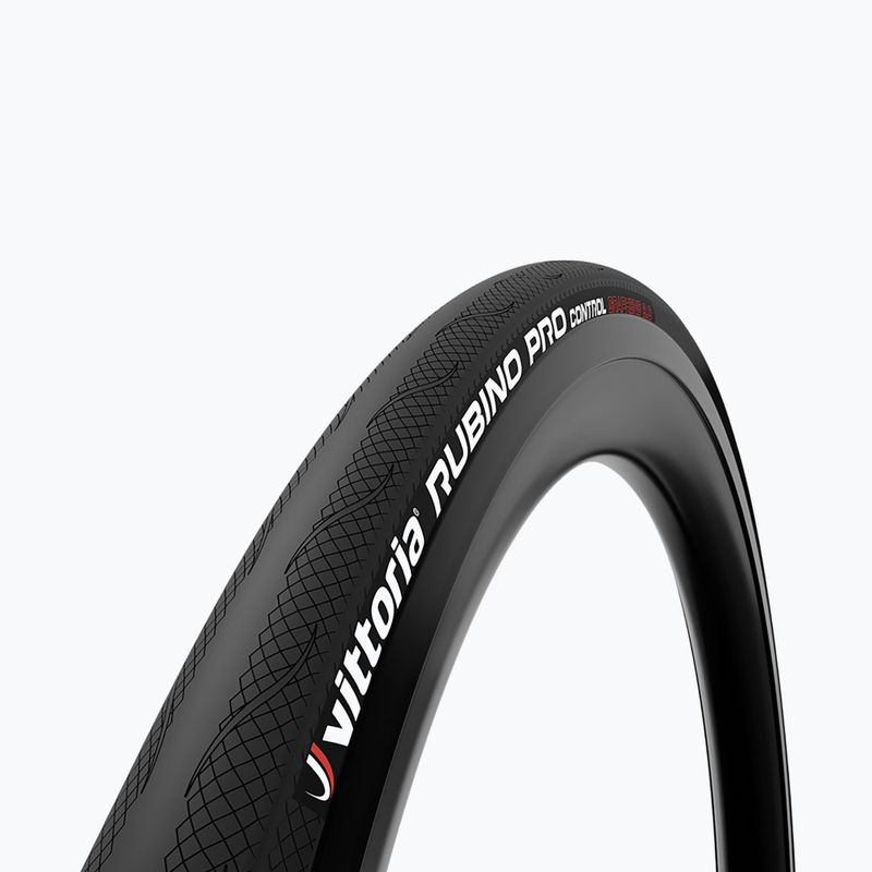 Vittoria Rubino Pro Control G2.0 700x25C rolling black 11A.00.150